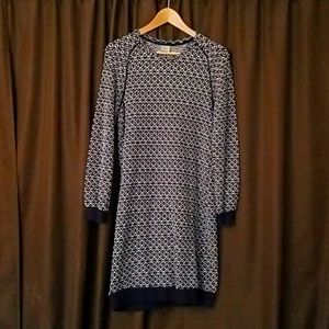 Baum und Pferdgarten knee length dress/tunic in M